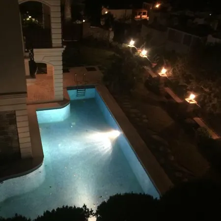 Elegant Villas 2/2 * Yalıkavak