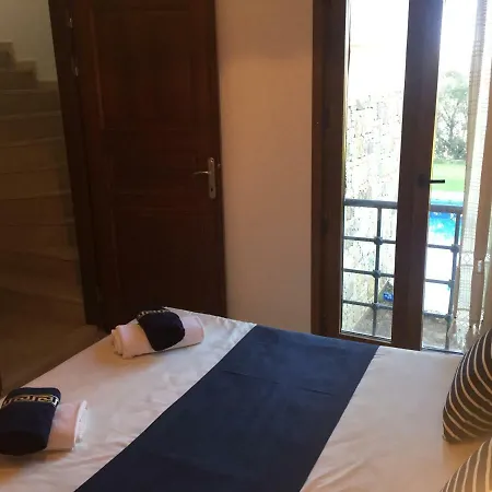 Elegant Villas 2/2 * Yalıkavak