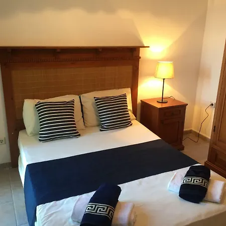 Σπίτι διακοπών Elegant Villas 2/2 Yalıkavak