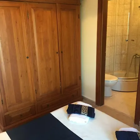 Elegant Villas 2/2 Σπίτι διακοπών