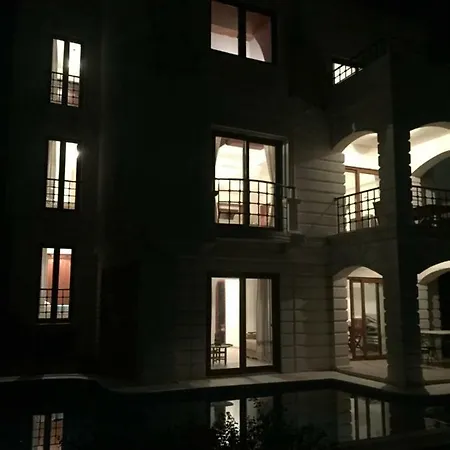 Elegant Villas 2/2 Σπίτι διακοπών *
