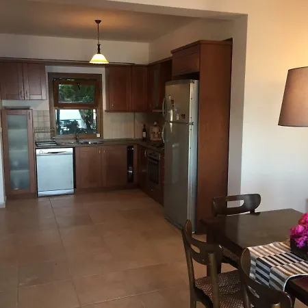 Elegant Villas 2/2 Σπίτι διακοπών