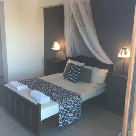 Σπίτι διακοπών Elegant Villas 2/2