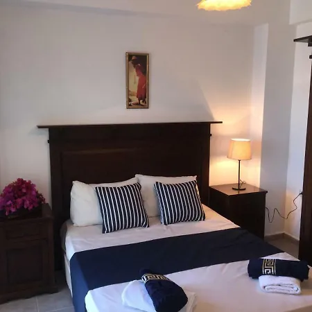 Elegant Villas 2/2 Σπίτι διακοπών