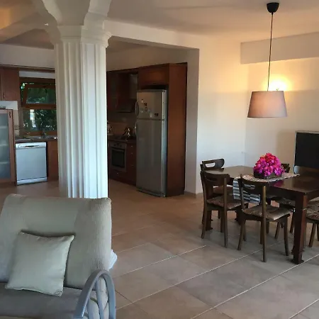 Elegant Villas 2/2 Yalıkavak