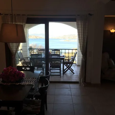 Elegant Villas 2/2 Σπίτι διακοπών Yalıkavak