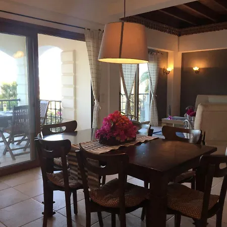 Σπίτι διακοπών Elegant Villas 2/2