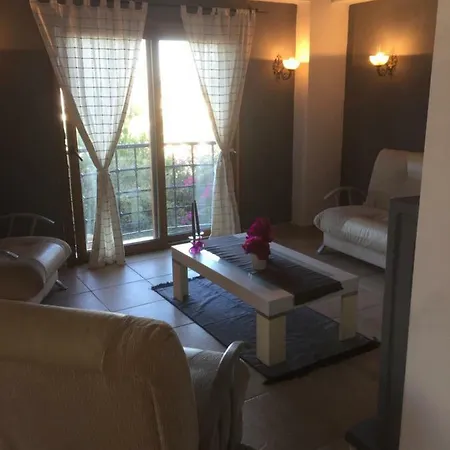 Σπίτι διακοπών Elegant Villas 2/2 Yalıkavak