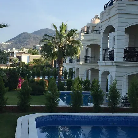 Elegant Villas 2/2 Σπίτι διακοπών