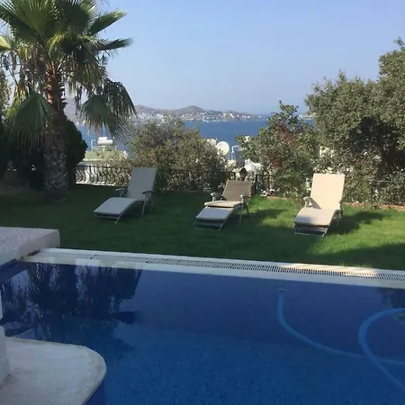 Σπίτι διακοπών Elegant Villas 2/2 Yalıkavak