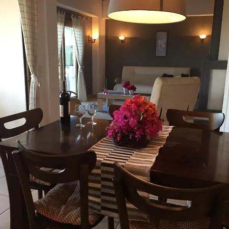 Σπίτι διακοπών Elegant Villas 2/2