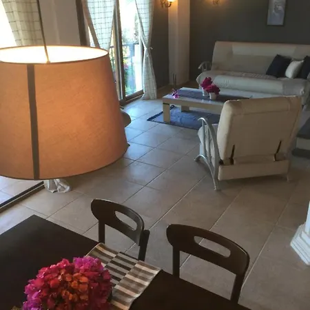 Σπίτι διακοπών Elegant Villas 2/2 Yalıkavak