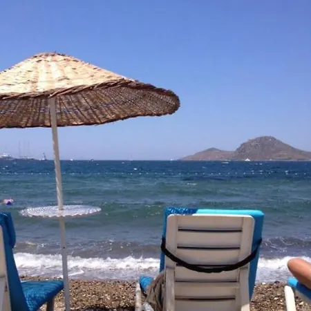 Elegant Villas 2/2 Σπίτι διακοπών Yalıkavak